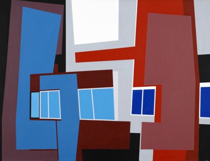 Lotto 40 - Gualtiero Nativi