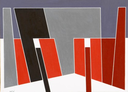 Lotto 41 - Gualtiero Nativi