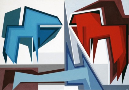 Lotto 39 - Gualtiero Nativi