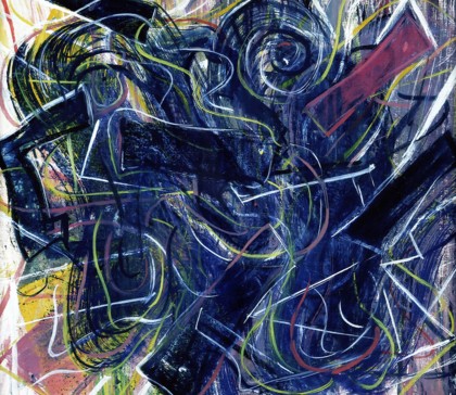 Lot 114 - Claudio Olivieri