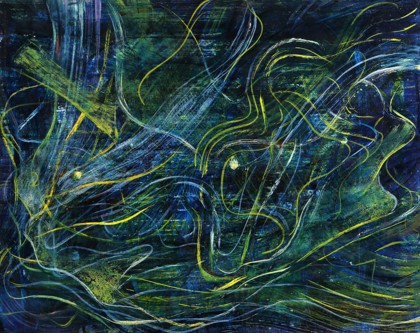 Lotto 101 - Claudio Olivieri