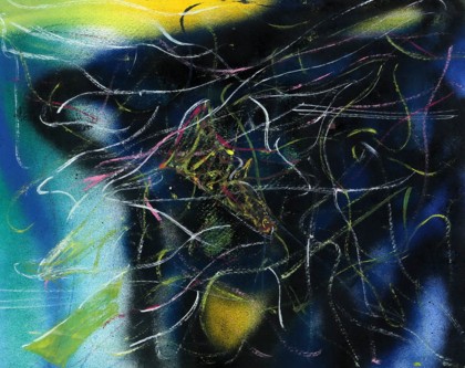 Lot 66 - Claudio Olivieri