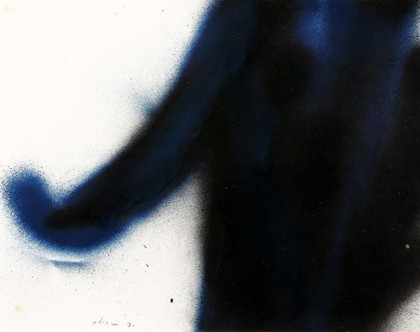 Lotto 110 - Claudio Olivieri