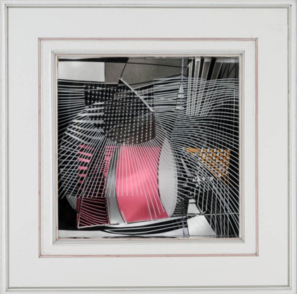 Lot 16 - Ben Ormenese