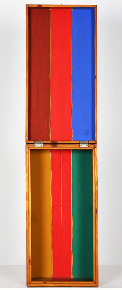 Lot 97 - Stanislao Pacus