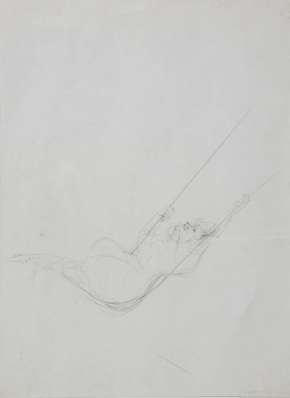 Lot 10 - Claudio Parmiggiani