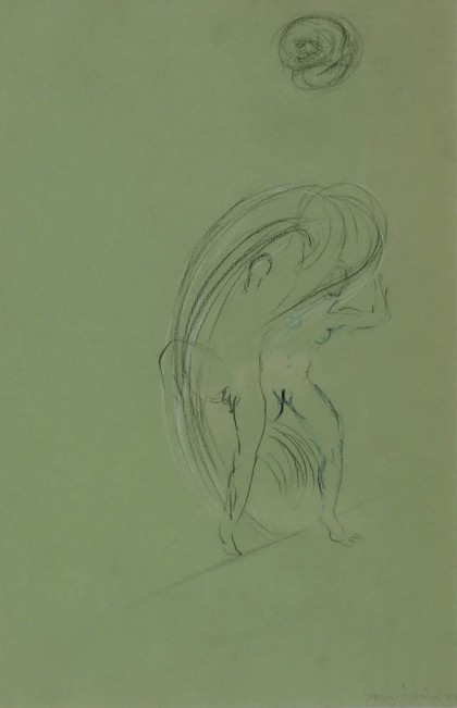 Lot 13 - Claudio Parmiggiani