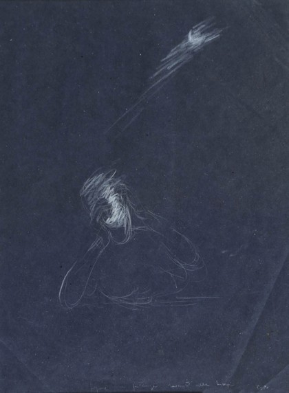 Lotto 23 - Claudio Parmiggiani