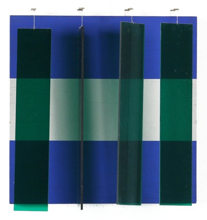 Lot 115 - Rafael Perez