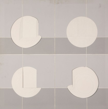 Lotto 13 - Romano Perusini