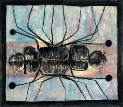 Lot 84 - Cesare Peverelli