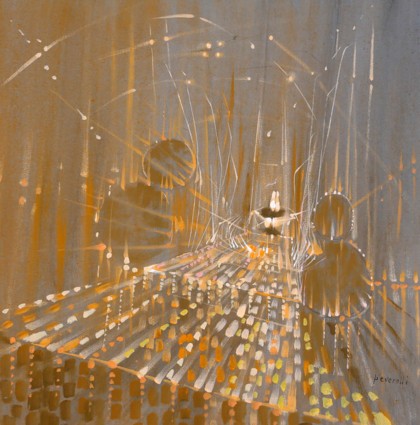 Lotto 135 - Cesare Peverelli