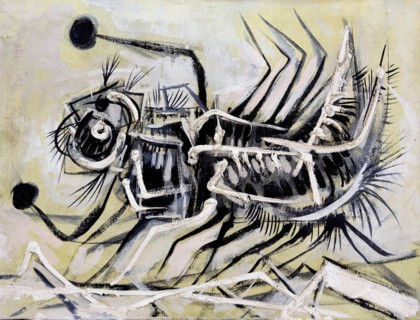 Lotto 109 - Cesare Peverelli