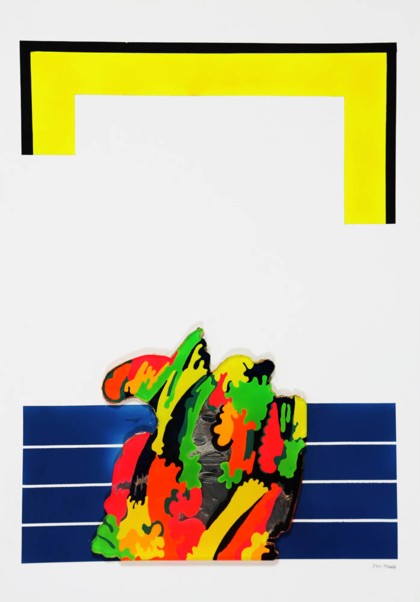 Lot 89 - Pino Pinelli