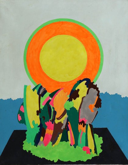 Lot 122 - Pino Pinelli