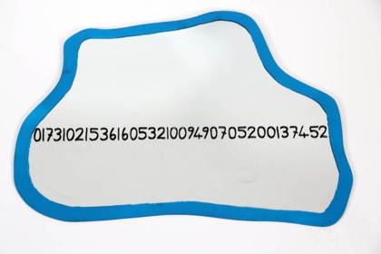 Lotto 108 - Michelangelo Pistoletto