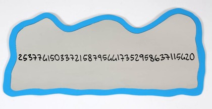 Lot 86 - Michelangelo Pistoletto