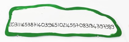 Lot 114 - Michelangelo Pistoletto