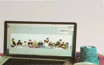 Lot 8 - Michelangelo Pistoletto