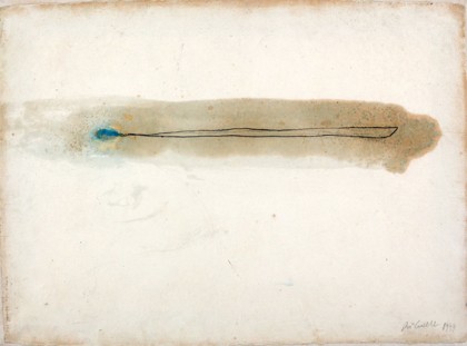 Lot 11 - Piero Pizzi Cannella