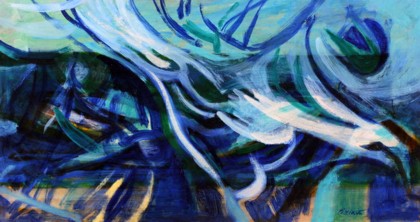 Lot 45 - Armando Pizzinato