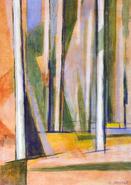 Lotto 34 - Armando Pizzinato