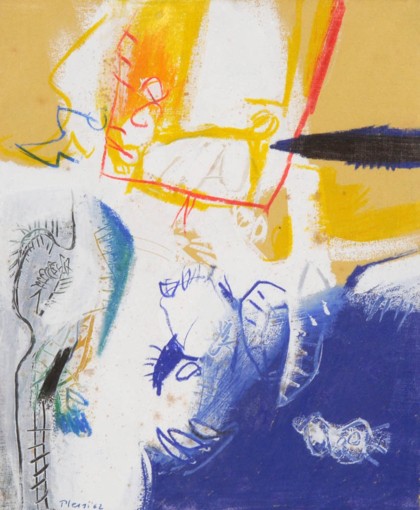 Lotto 125 - Fabrizio Plessi