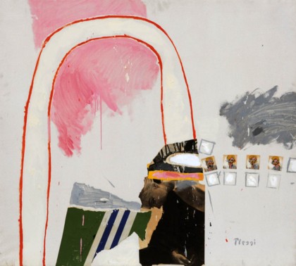 Lot 118 - Fabrizio Plessi