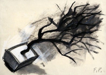 Lot 21 - Fabrizio Plessi