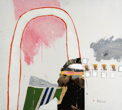 Lotto 51 - Fabrizio Plessi