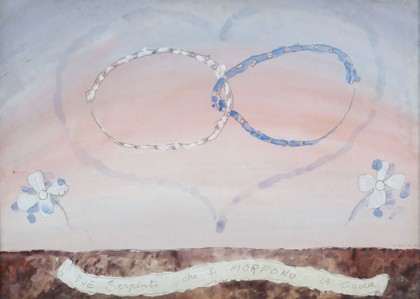 Lotto 9 - Mario Raciti