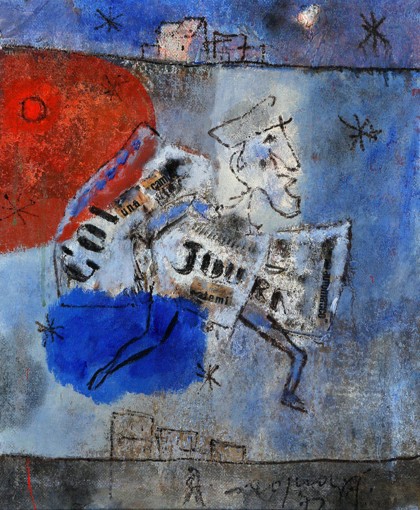 Lotto 4 - Franco Rognoni