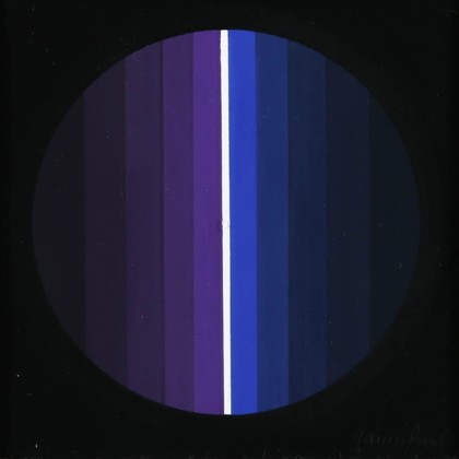 Lot 73 - Horacio Garcia Rossi