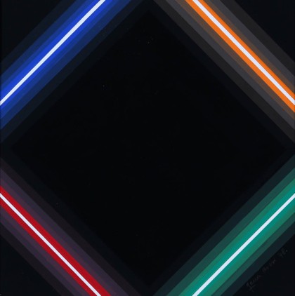 Lot 67 - Horacio Garcia Rossi