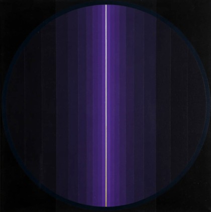 Lot 72 - Horacio Garcia Rossi