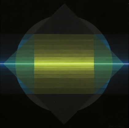 Lotto 133 - Horacio Garcia Rossi