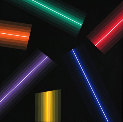 Lotto 91 - Horacio Garcia Rossi