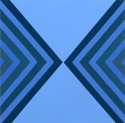 Lotto 135 - Horacio Garcia Rossi