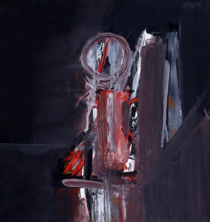 Lotto 64 - Piero Ruggeri