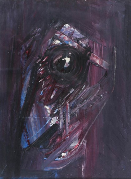 Lotto 63 - Piero Ruggeri