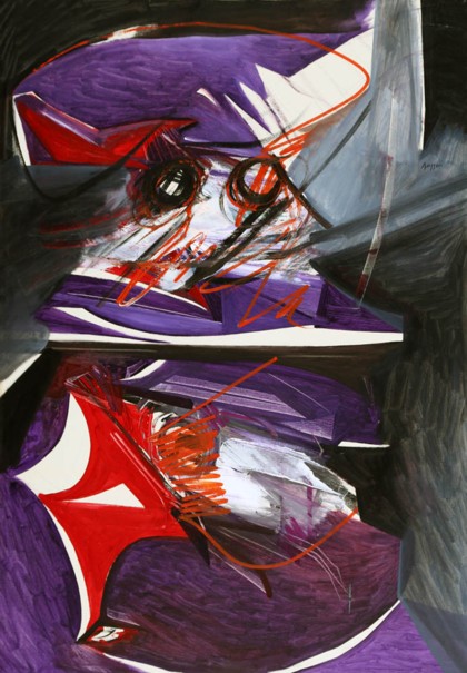 Lot 49 - Piero Ruggeri