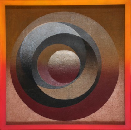 Lot 76 - Xanti Alexander Schawinsky