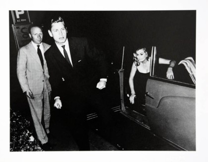 Lotto 129 - Tazio Secchiaroli