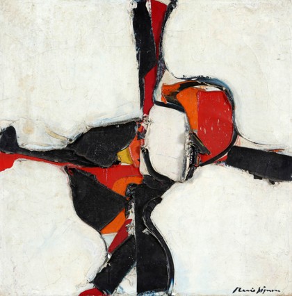 Lot 22 - Mario Signori