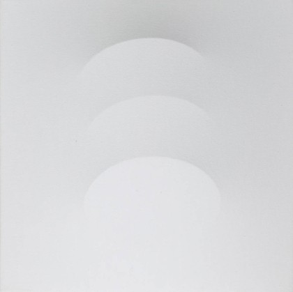 Lotto 85 - Turi Simeti