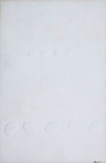 Lotto 100 - Turi Simeti