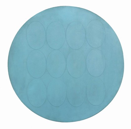 Lotto 75 - Turi Simeti