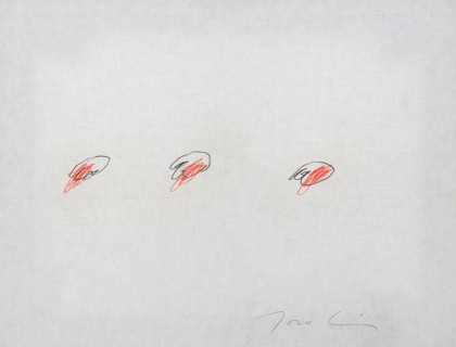 Lotto 122 - Ettore Sordini