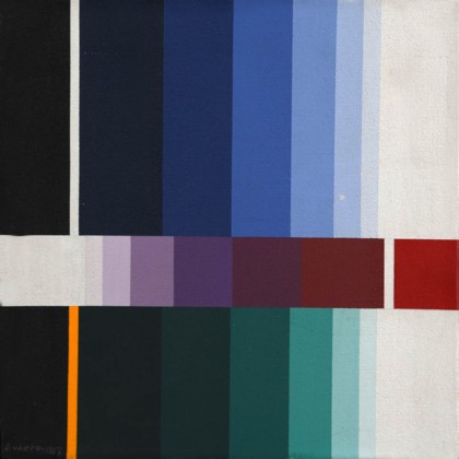 Lotto 63 - Oswaldo Subero