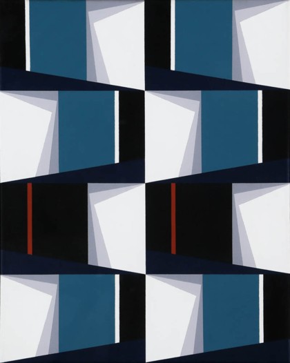 Lotto 144 - Oswaldo Subero